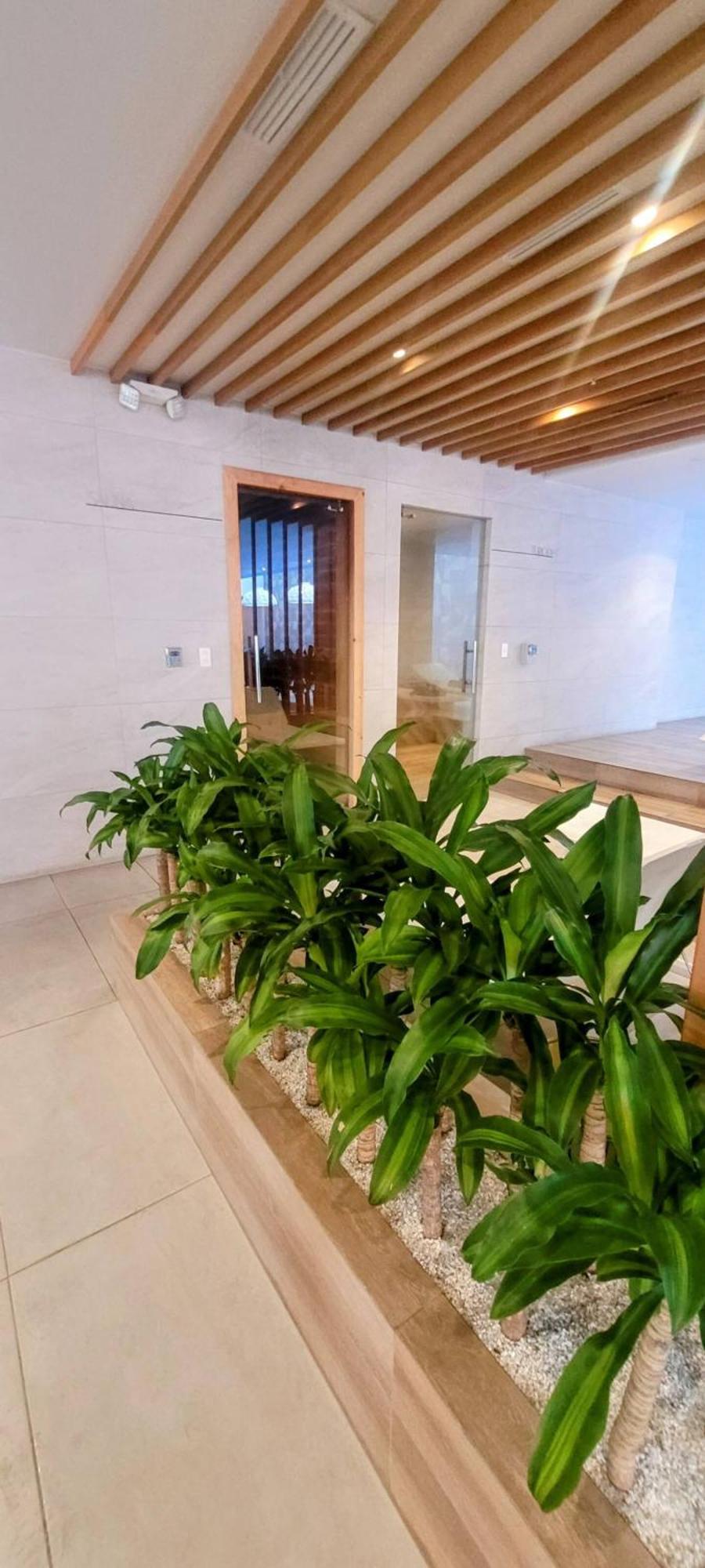 One Apartments Quito Exterior foto