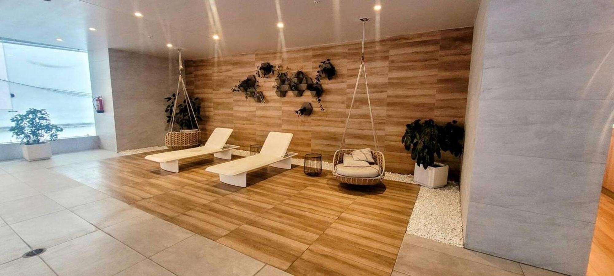 One Apartments Quito Exterior foto