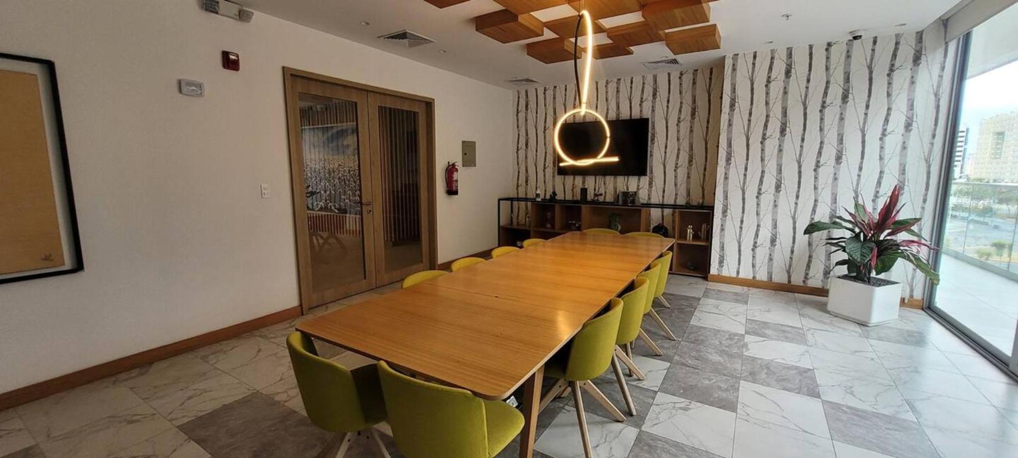 One Apartments Quito Exterior foto